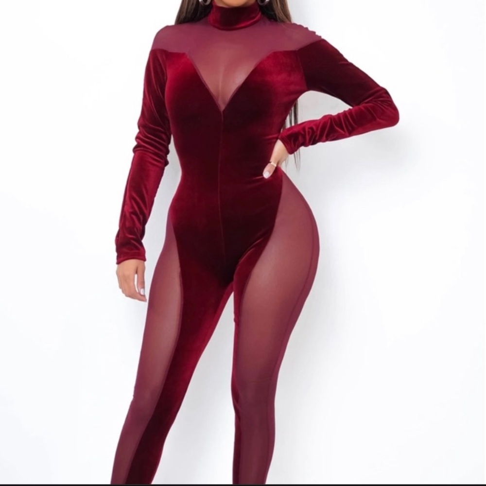 Women’s jumpsuit